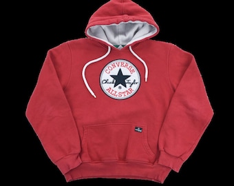 converse hoody