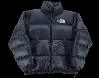 tnf puffer 700