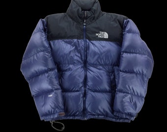 north face 700 black