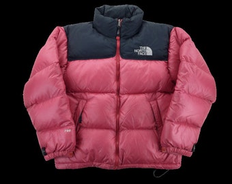 north face coat 700