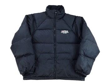 Polo Jeans Puffer - Etsy