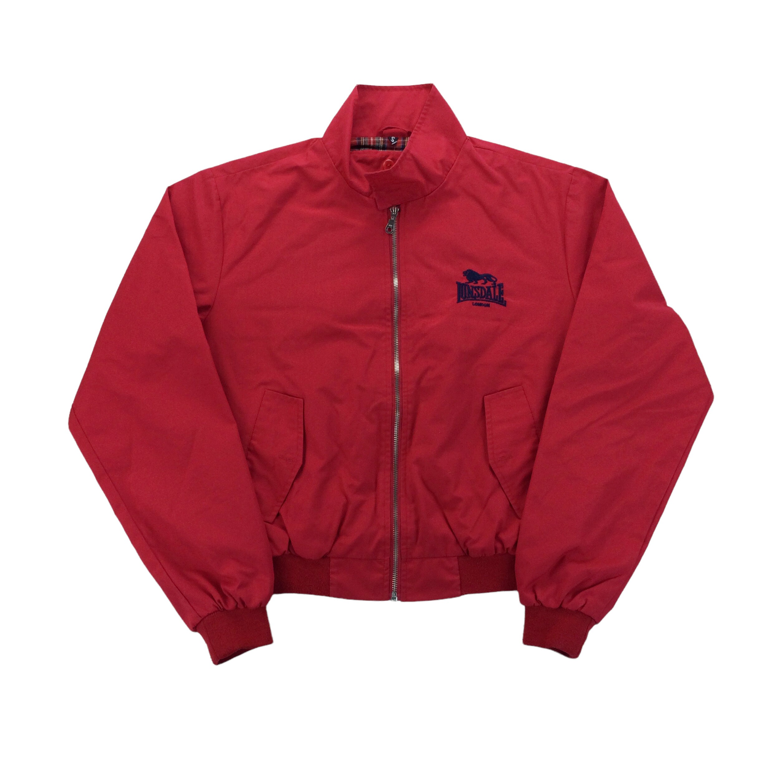 Lonsdale jacket - Etsy France