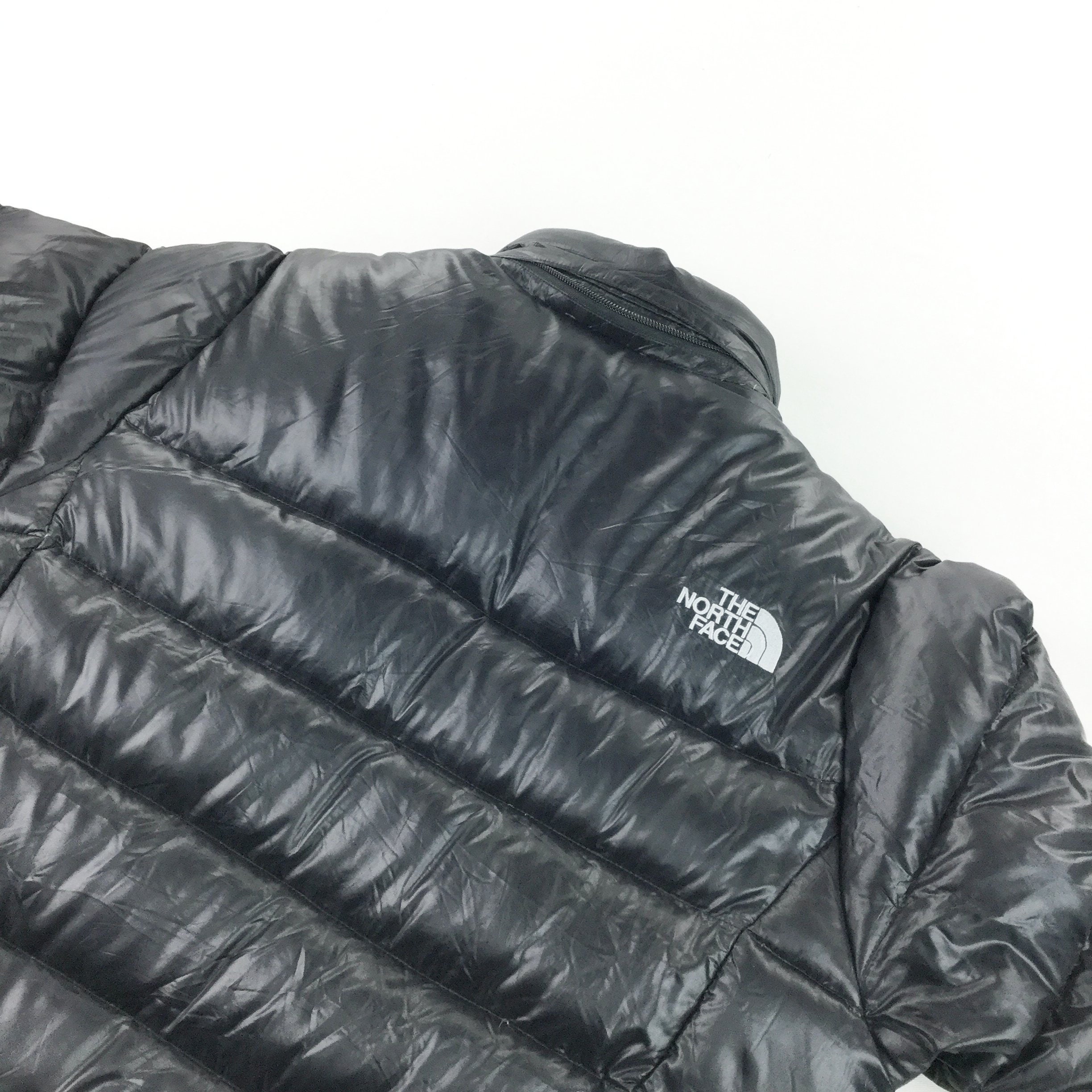 The North Face 700 Puffer Jacket Medium | Etsy