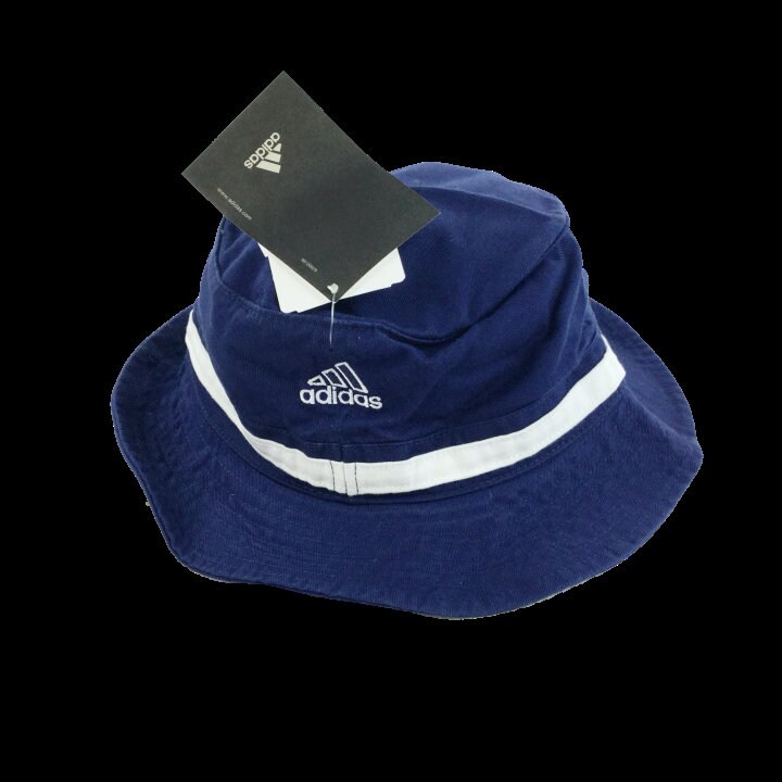 Adidas Tottenham Spurs Bucket Hat Large 