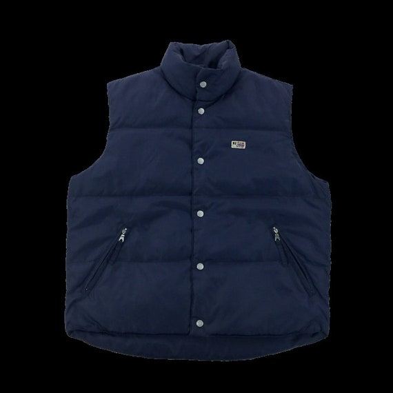 Napapijri Puffer Gilet - Women/XXS
