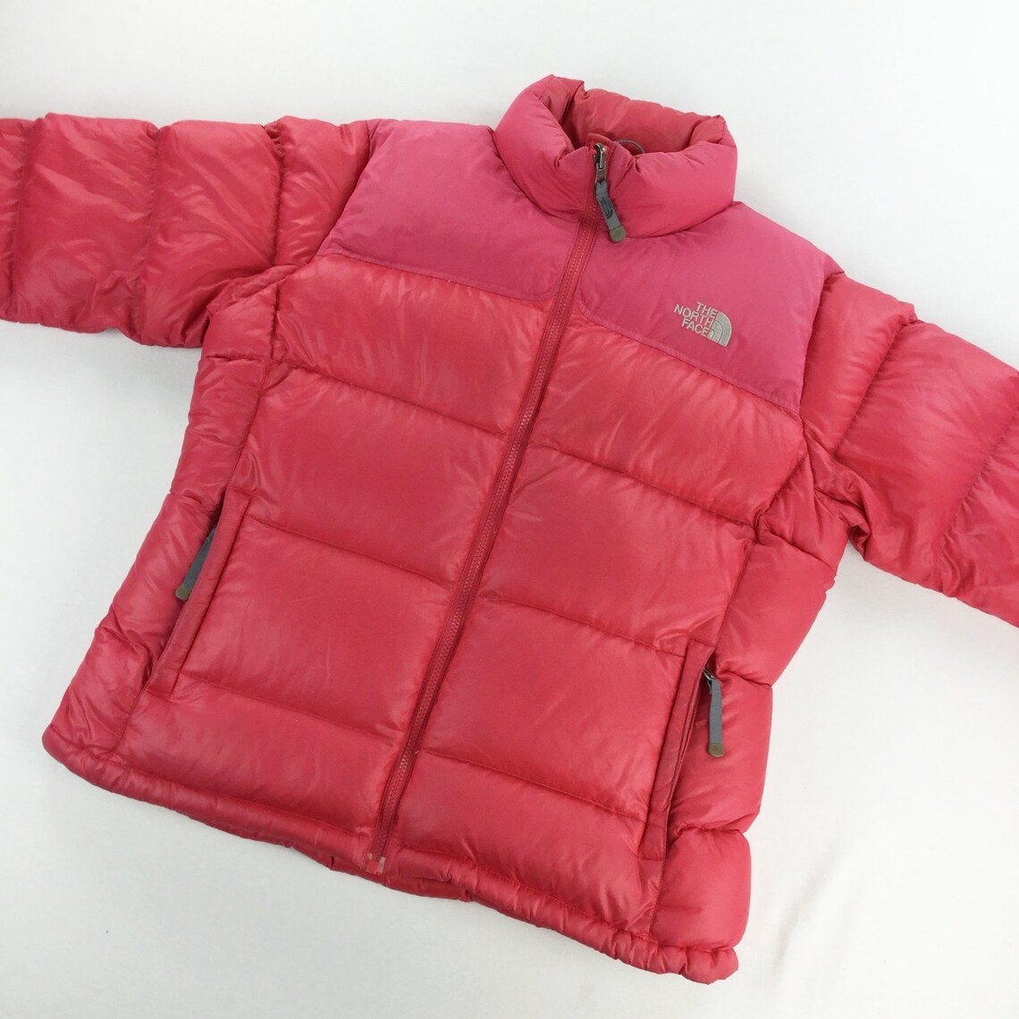 the north face 700 puffer jacket womens