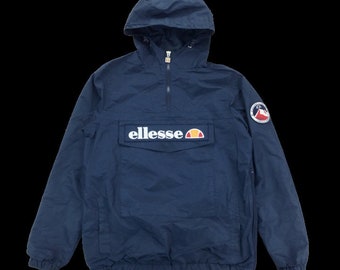 ellesse outdoor jacket