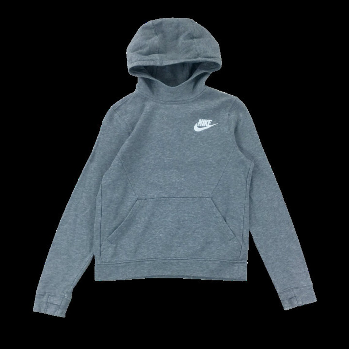 nike sweat capuche femme