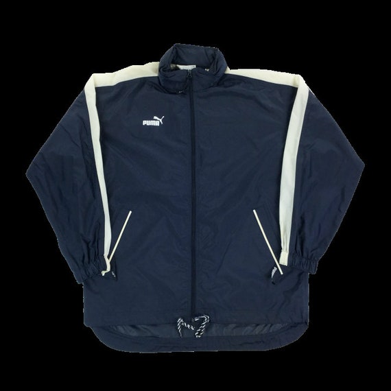 puma ducati windbreaker