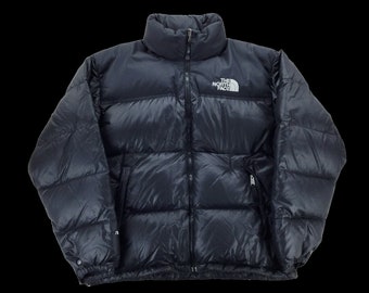 north face 700 black