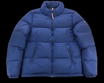 ioffer tommy hilfiger jacket