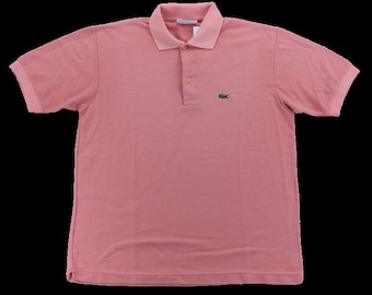 pastel color polo shirt
