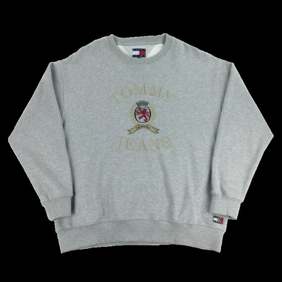 Tommy Hilfiger Sweatshirt - XL