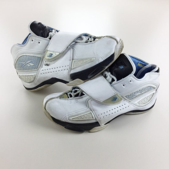 Reebok Answer 11 Sneakers EUR44 | Etsy