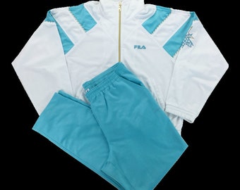 fila original tracksuit