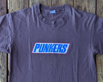 nofx punkers shirt