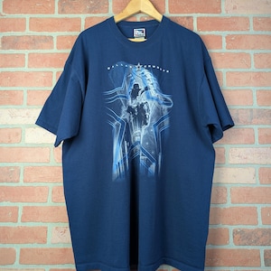 Vintage 90s NFL Dallas Cowboys Football ORIGINAL Sports Tee - 2 Extra Large