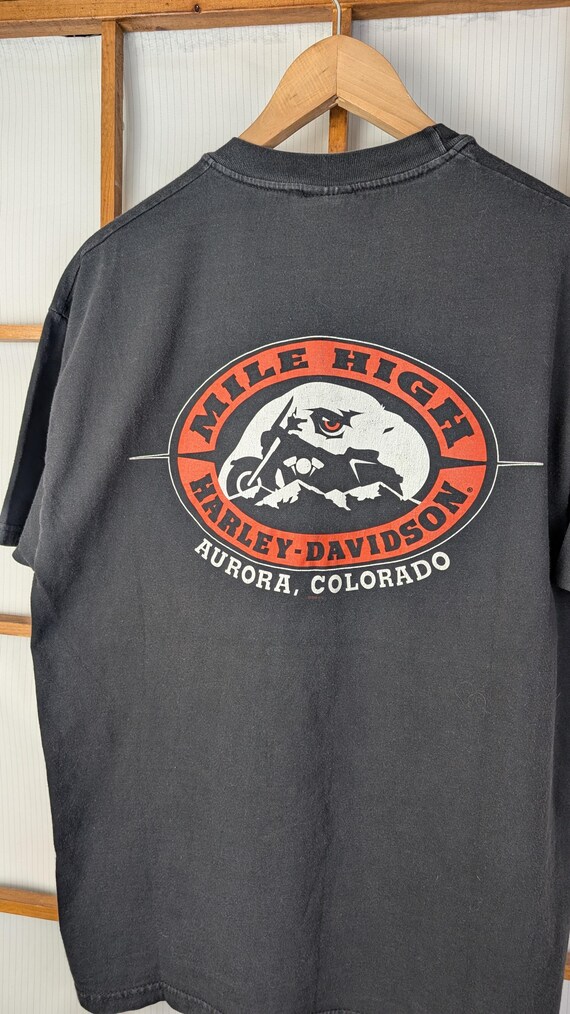 Vintage 90s If I Have to Explain Harley Davidson … - image 4