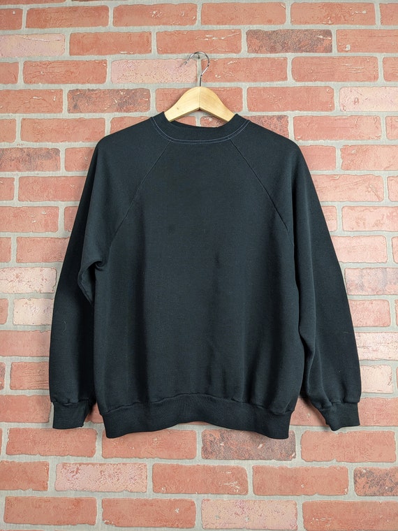 Vintage 70s 80s Made in USA Russell Athletics ORIGINAL Overdyed 