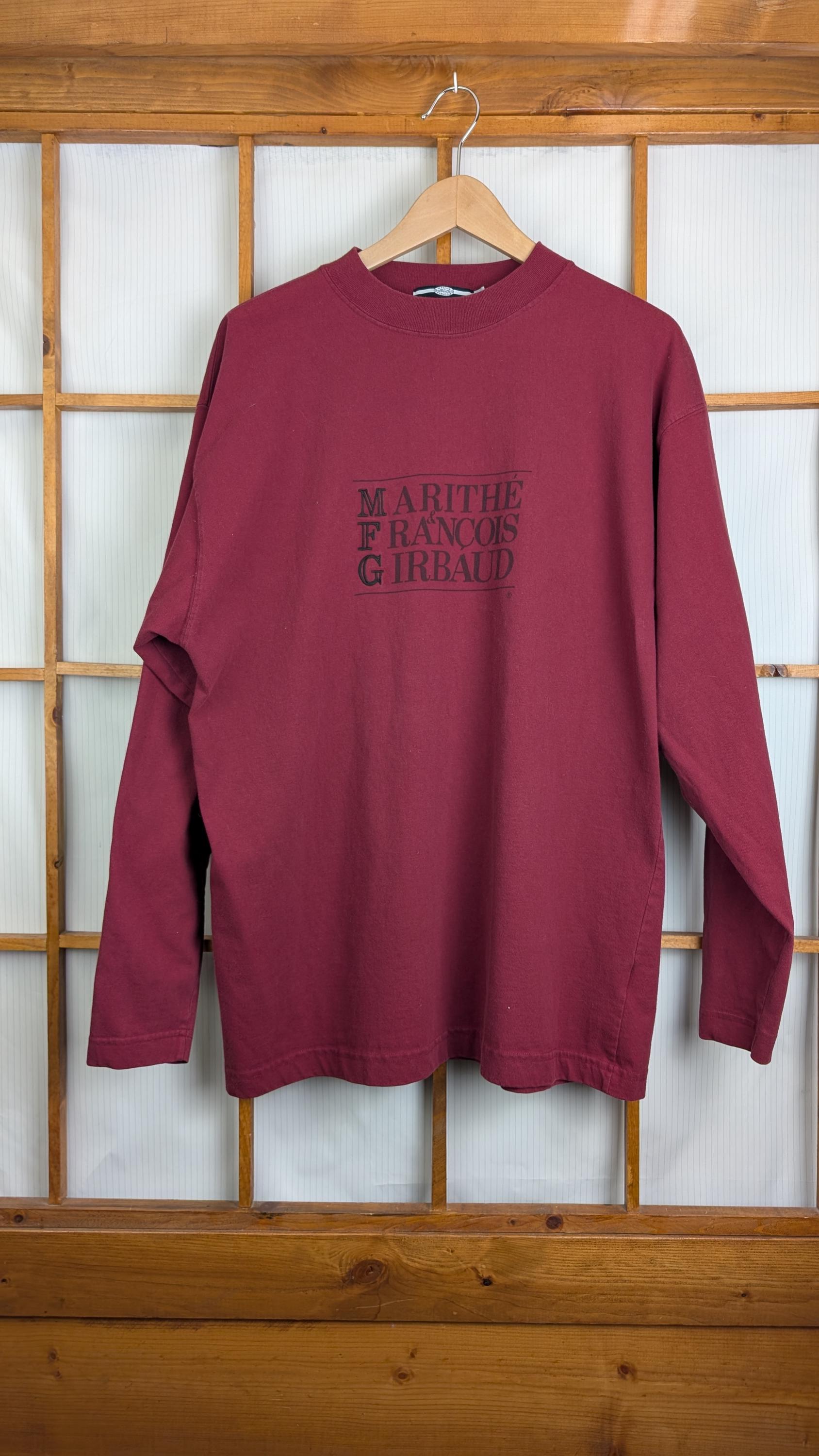90's Girbaud Shirt - Etsy