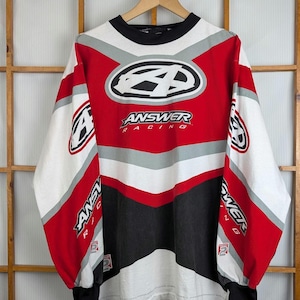 Vintage Answer Racing - Etsy
