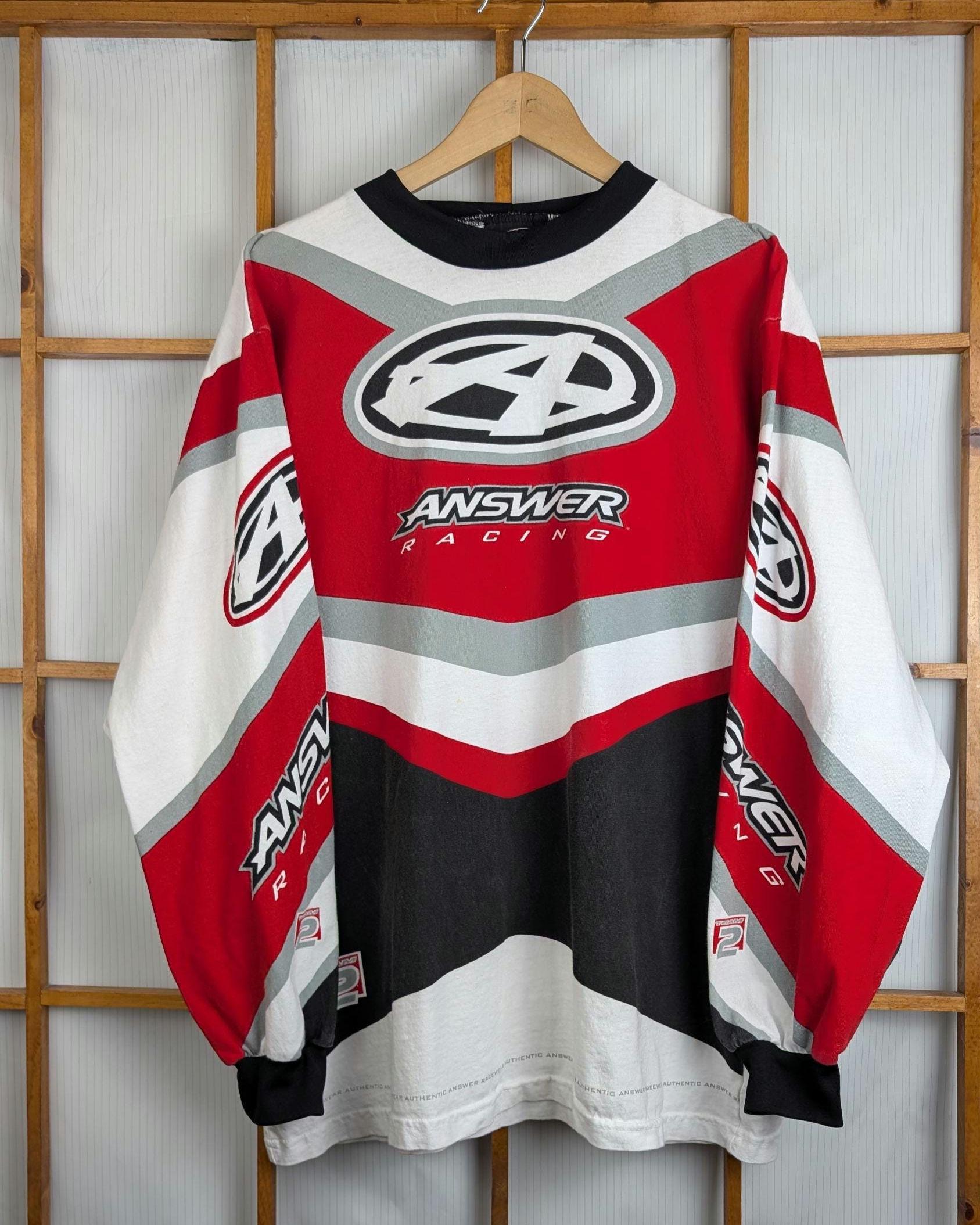 Vintage Answer Racing - Etsy