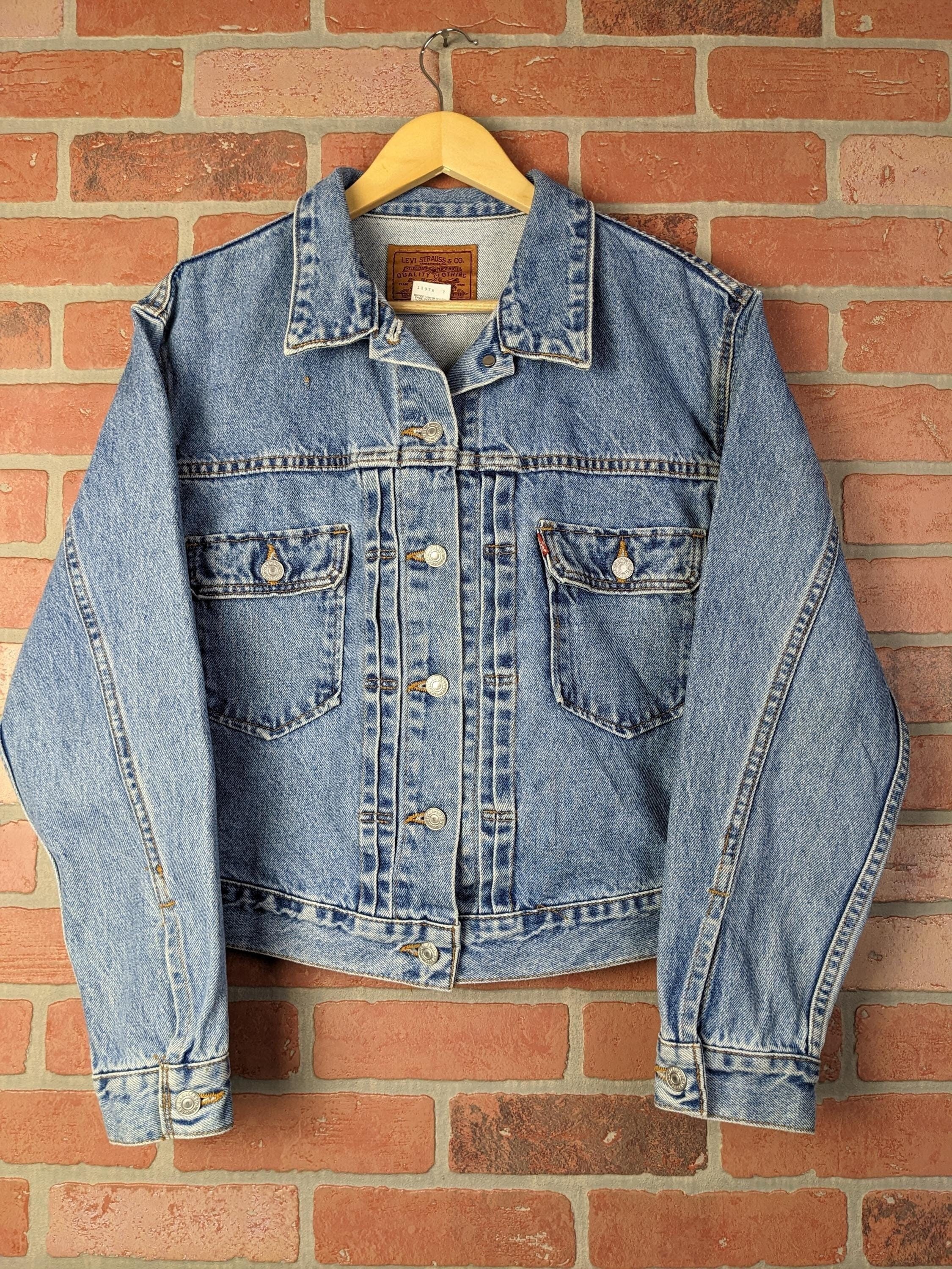 Levis Type 2 - Etsy Canada Levis Type 2 - Etsy Canada