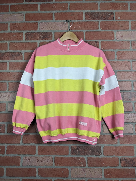 Adidas originals pastel camo sweat dress in pale pink top