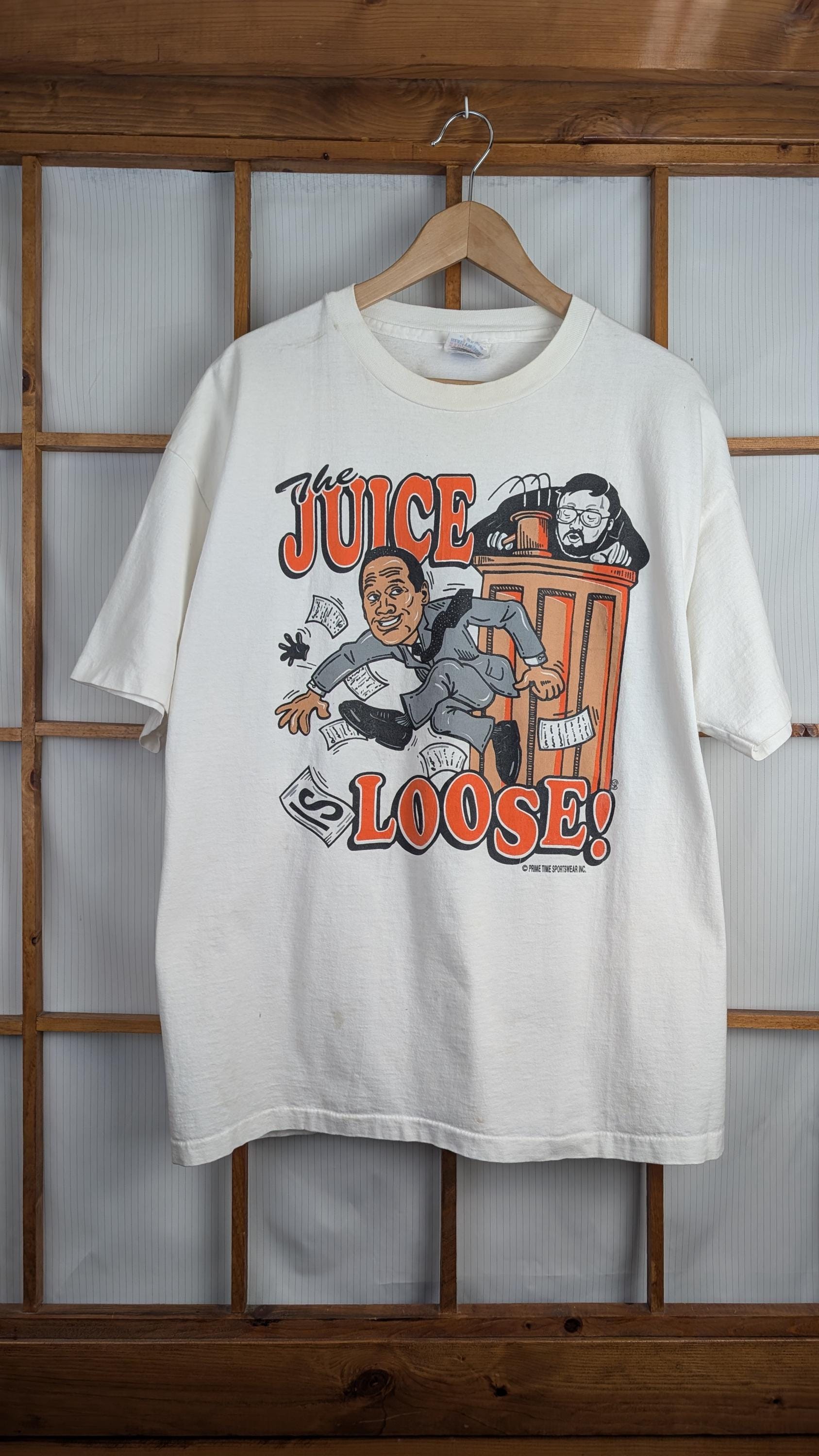 Oj simpson shirt - Etsy 日本