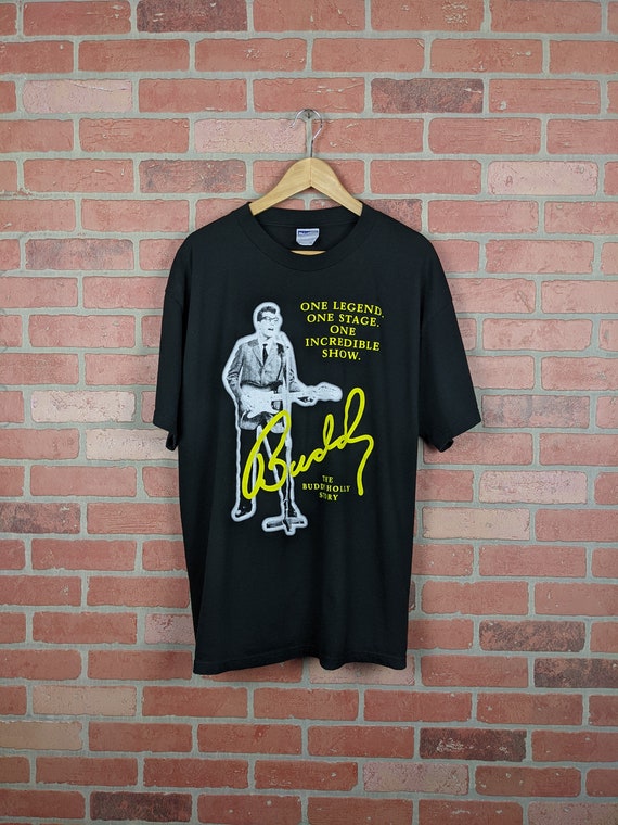 Holly Promo Shirt Holly Promo Shirt