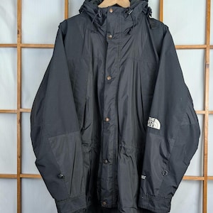 The North Face Vintage Mountain Jacket - Etsy