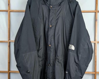 Vintage 90s the North Face Goretex Mountain Light Ski Parka