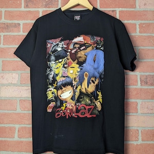 Vintage 激レア 00s GTOS tシャツ バンド ガールズusay2k Vintage 激レア 00s GTOS tシャツ バンド ガールズusay2k - メルカリ