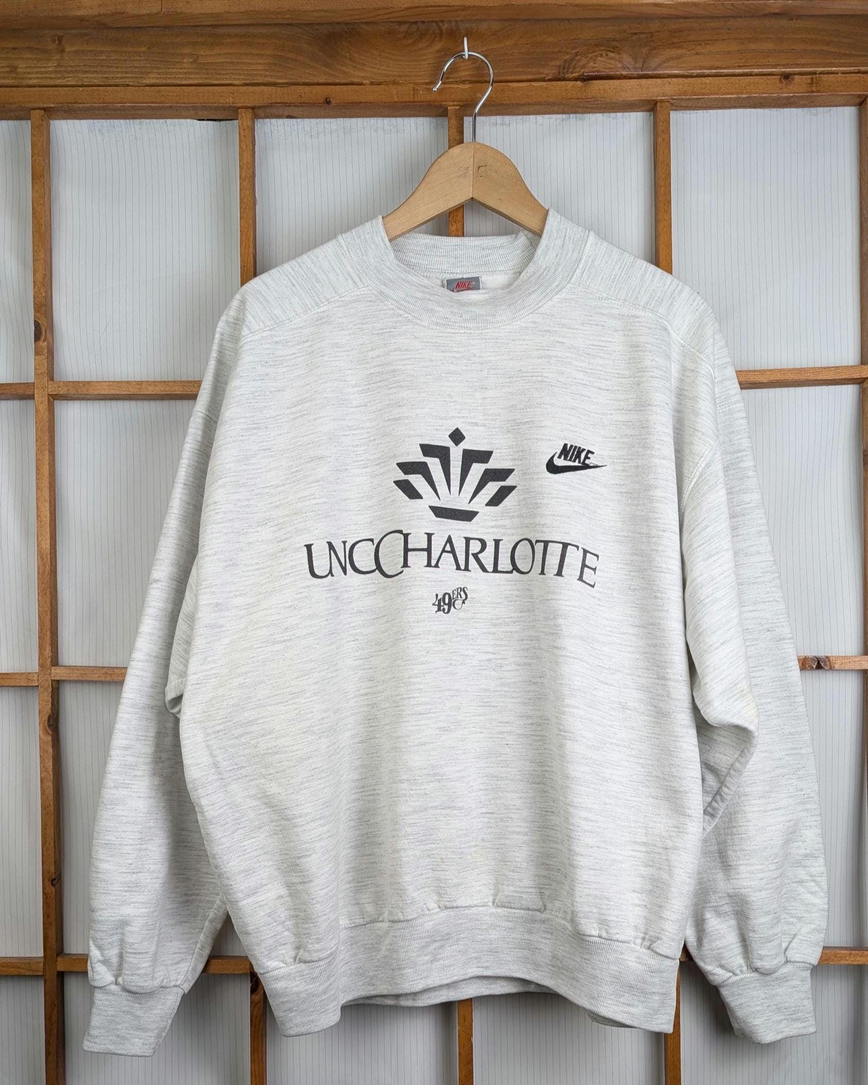 Unc Charlotte Clothing - Etsy