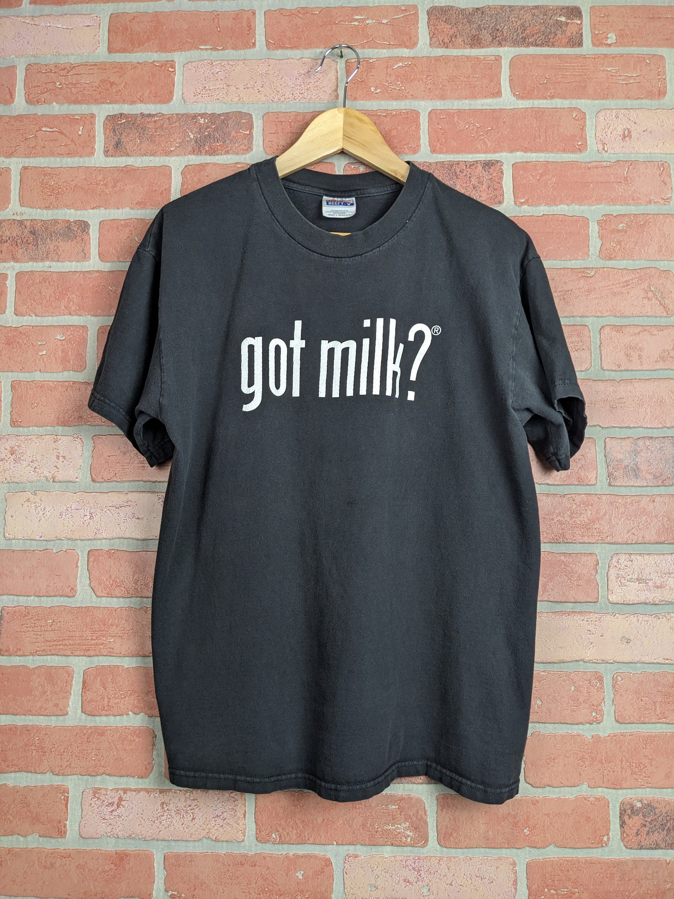 Got Milk ? T Shirt Got Milk ? T Shirt