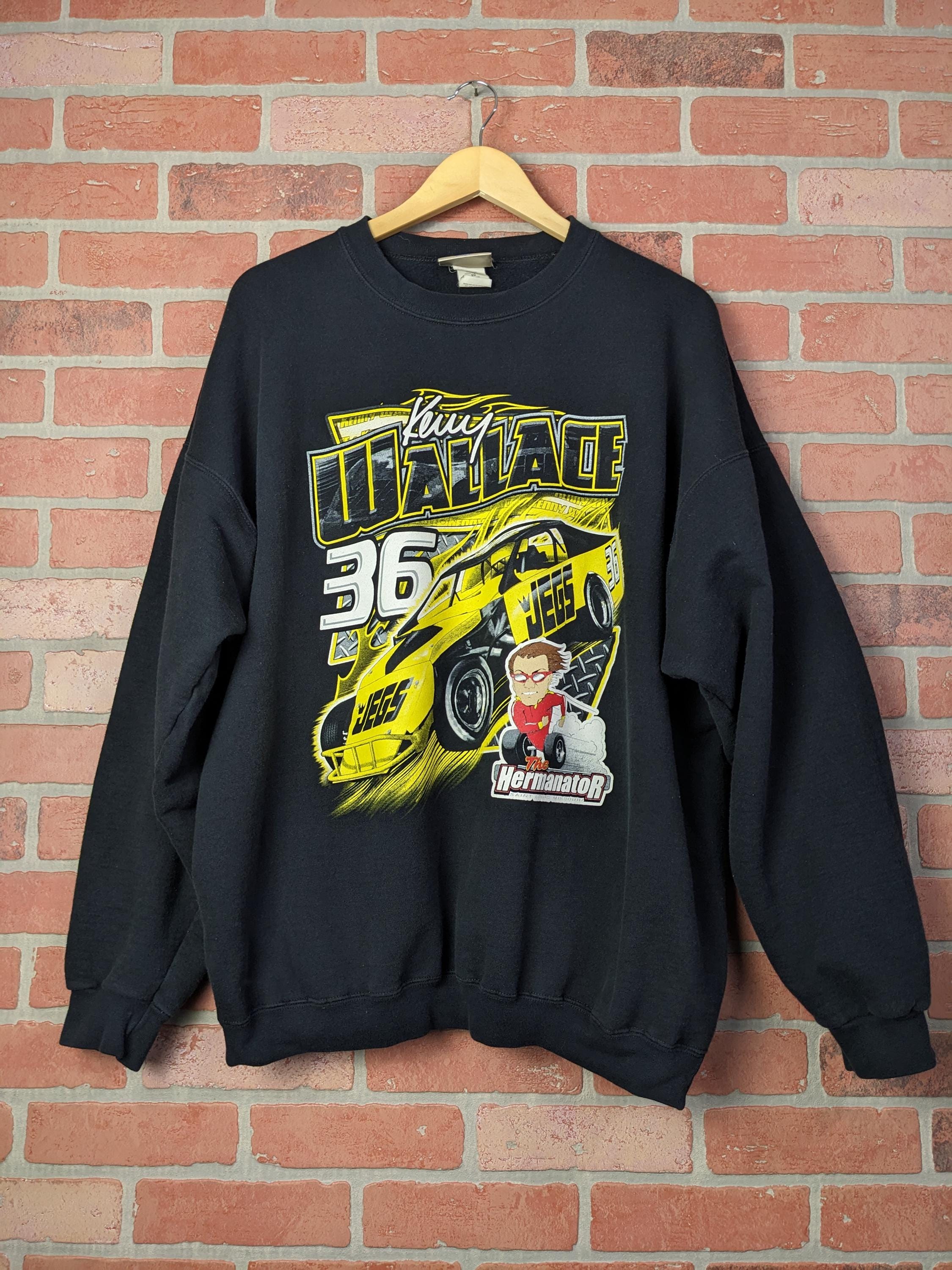 Nascar Hoodies 90s - Etsy Canada Nascar Hoodies 90s - Etsy Canada