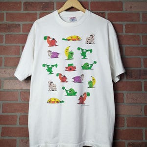 Sex positions tee - Etsy.de