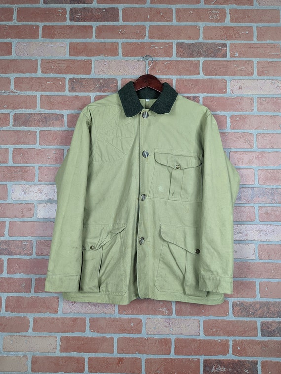 メーカー包装済】【メーカー包装済】推定80s フィルソン サイズ44