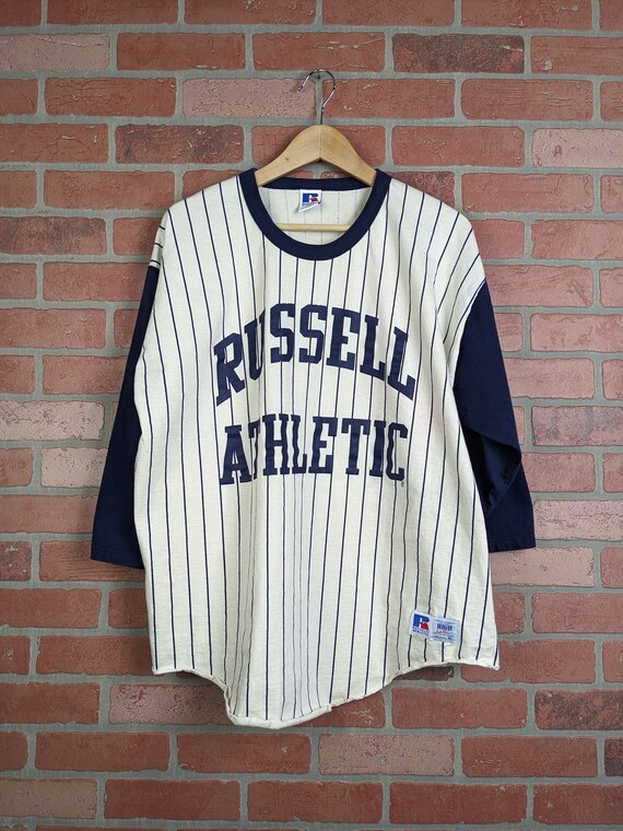 Vintage 90s Made in USA Russell Athletic ORIGINAL 