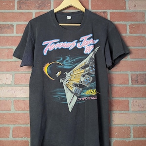 Texas Jam Tee - Etsy