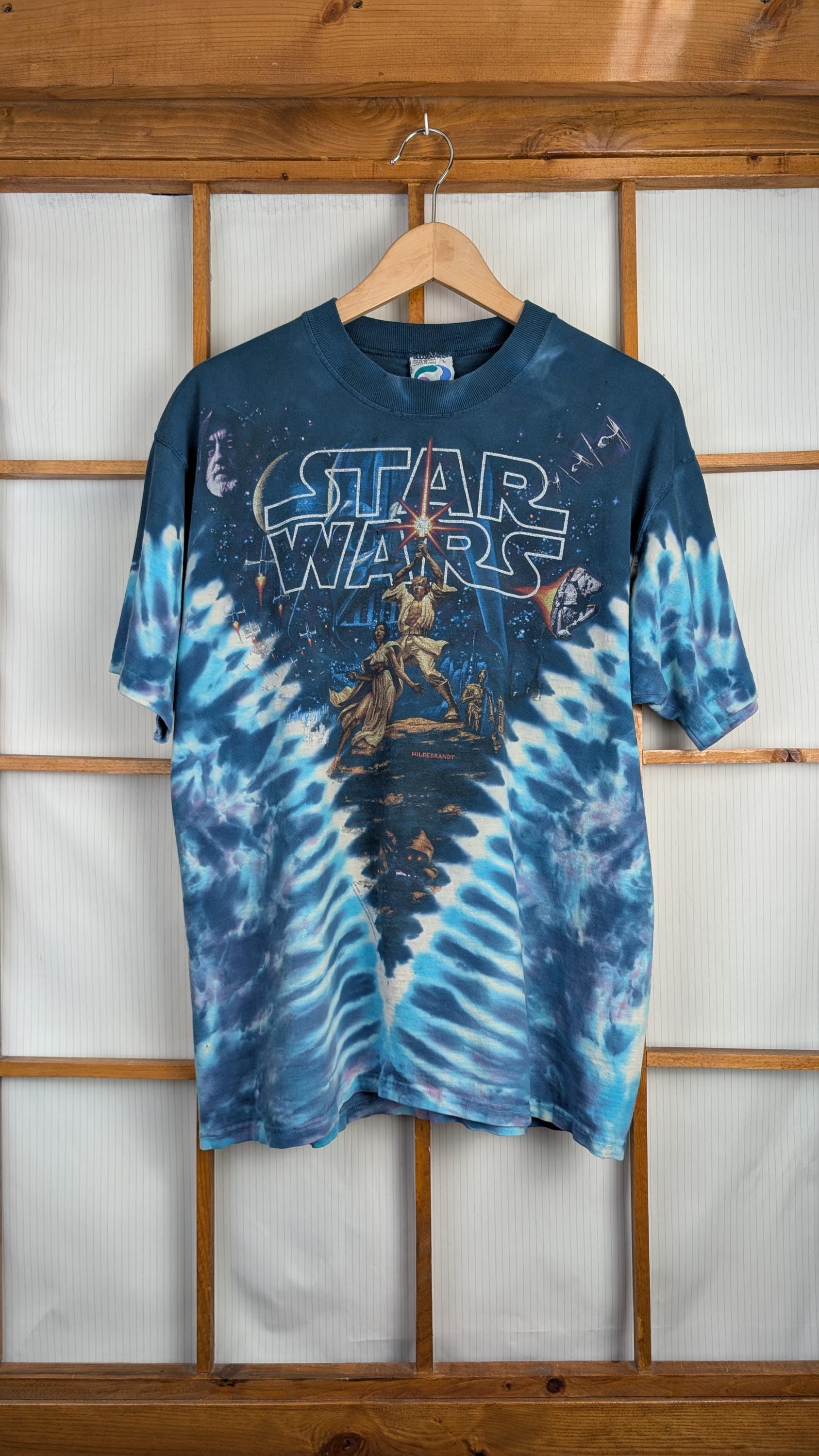 Liquid blue star war - Etsy 日本