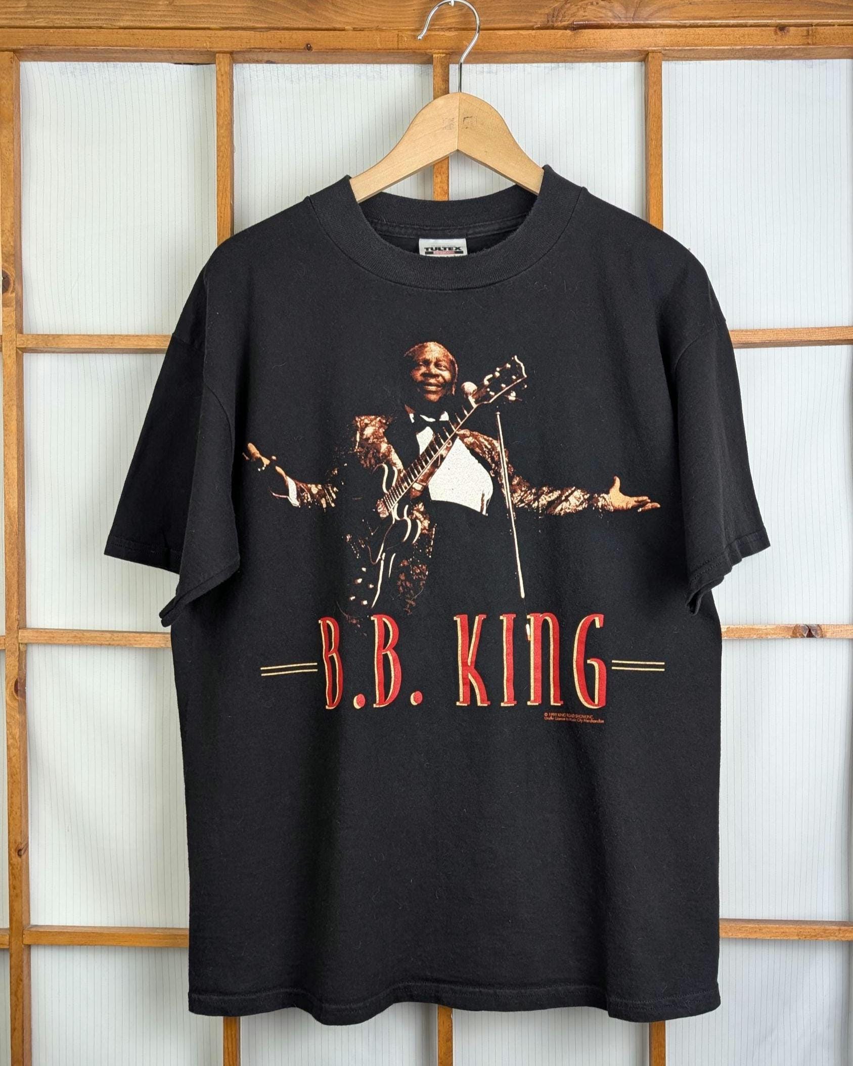 Bb king shirt - Etsy 日本