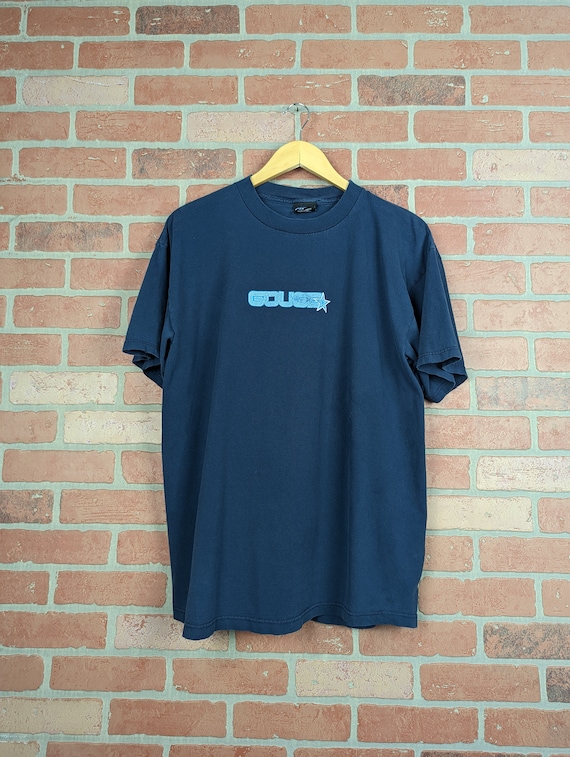 gouge オールドスケート XL 90s old skate Gouge