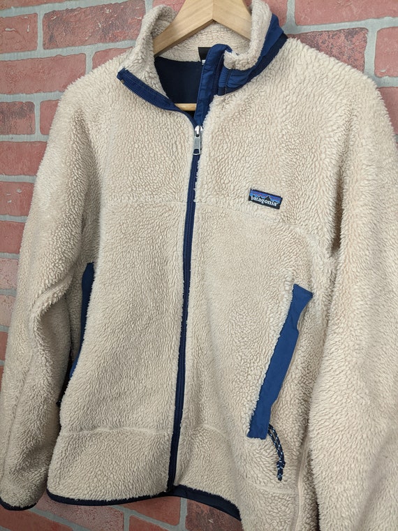 Patagonia 90s Bookteen Net Patagonia 90s Bookteen Net