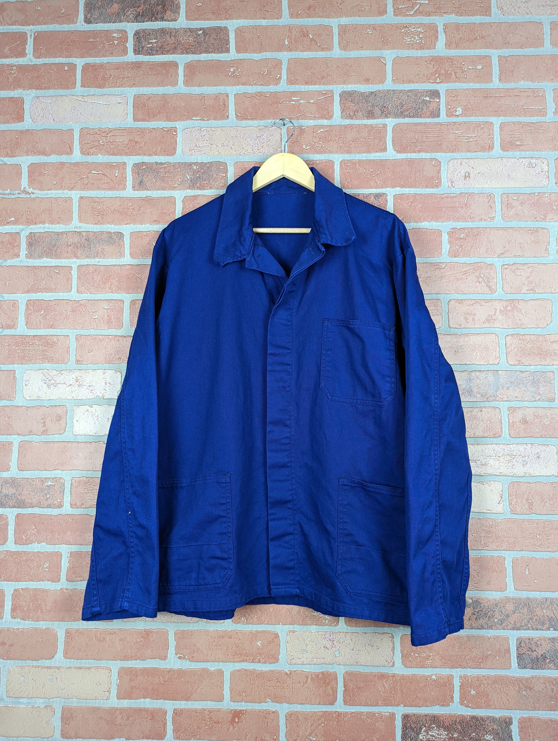 90S OLD NEO BLOOD KING SIZE CHORE JACKET