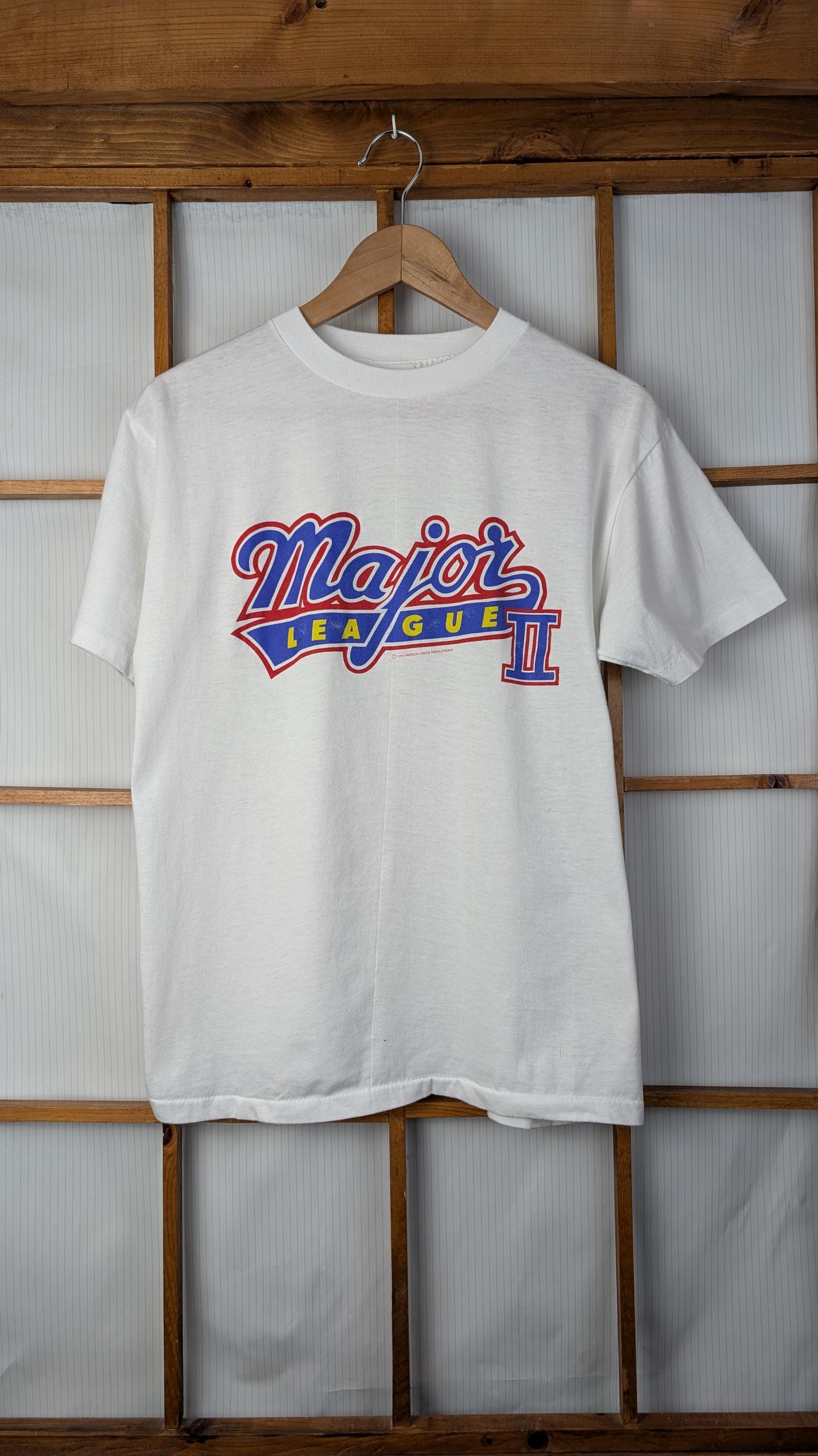 Major League Ii - Etsy