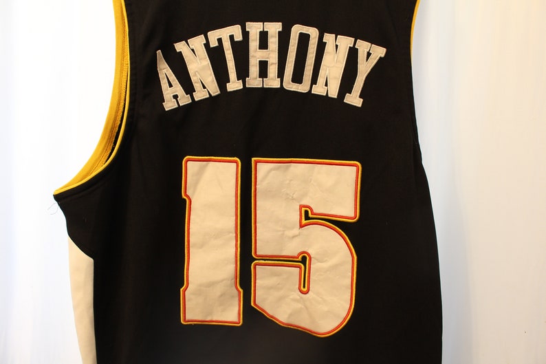 carmelo anthony retro nuggets jersey