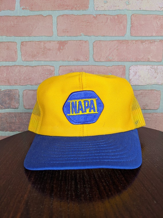 Napa auto parts hat outlet