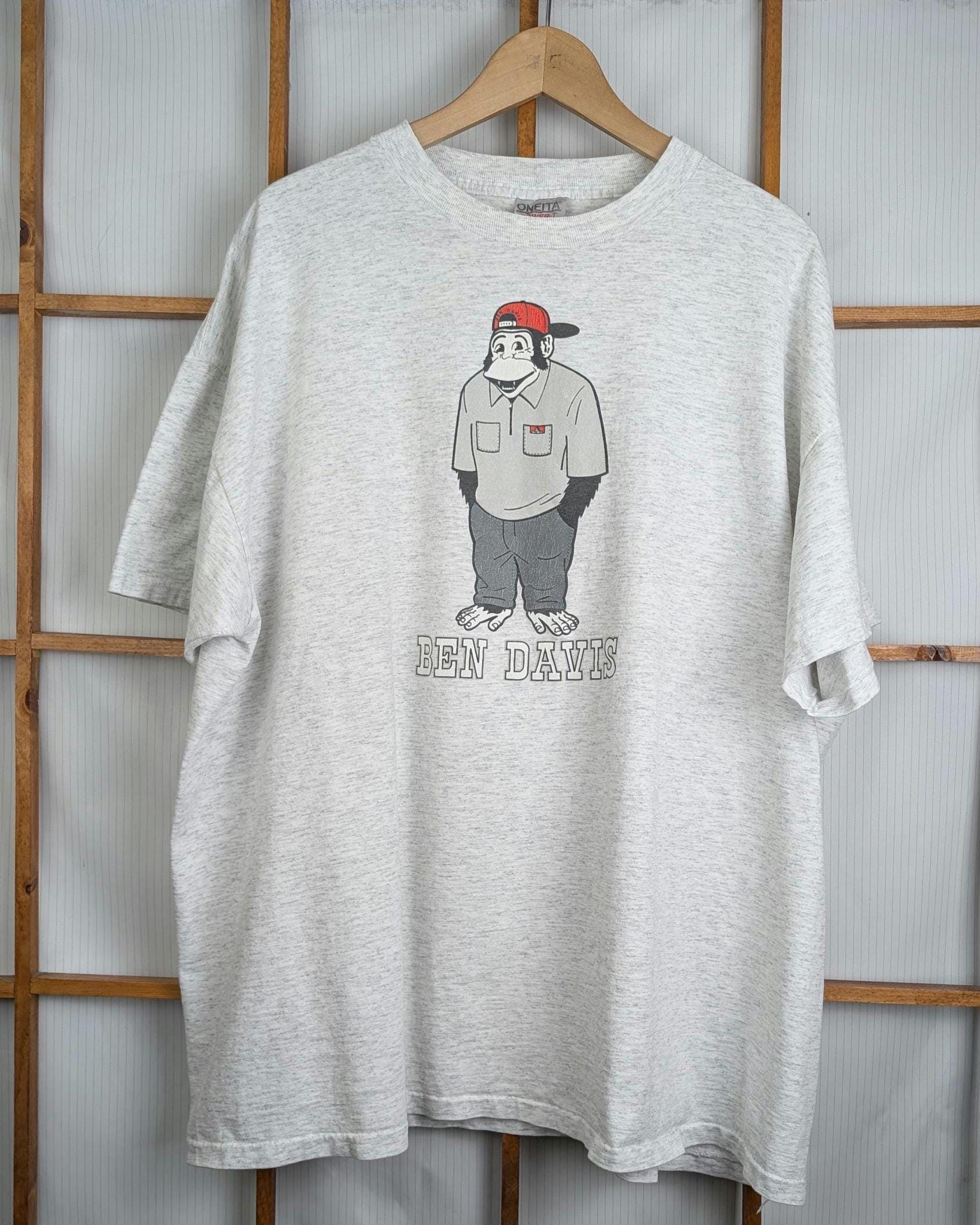 ben davis Lサイズ 90s oneita 90s Ben Davis Workwear American M