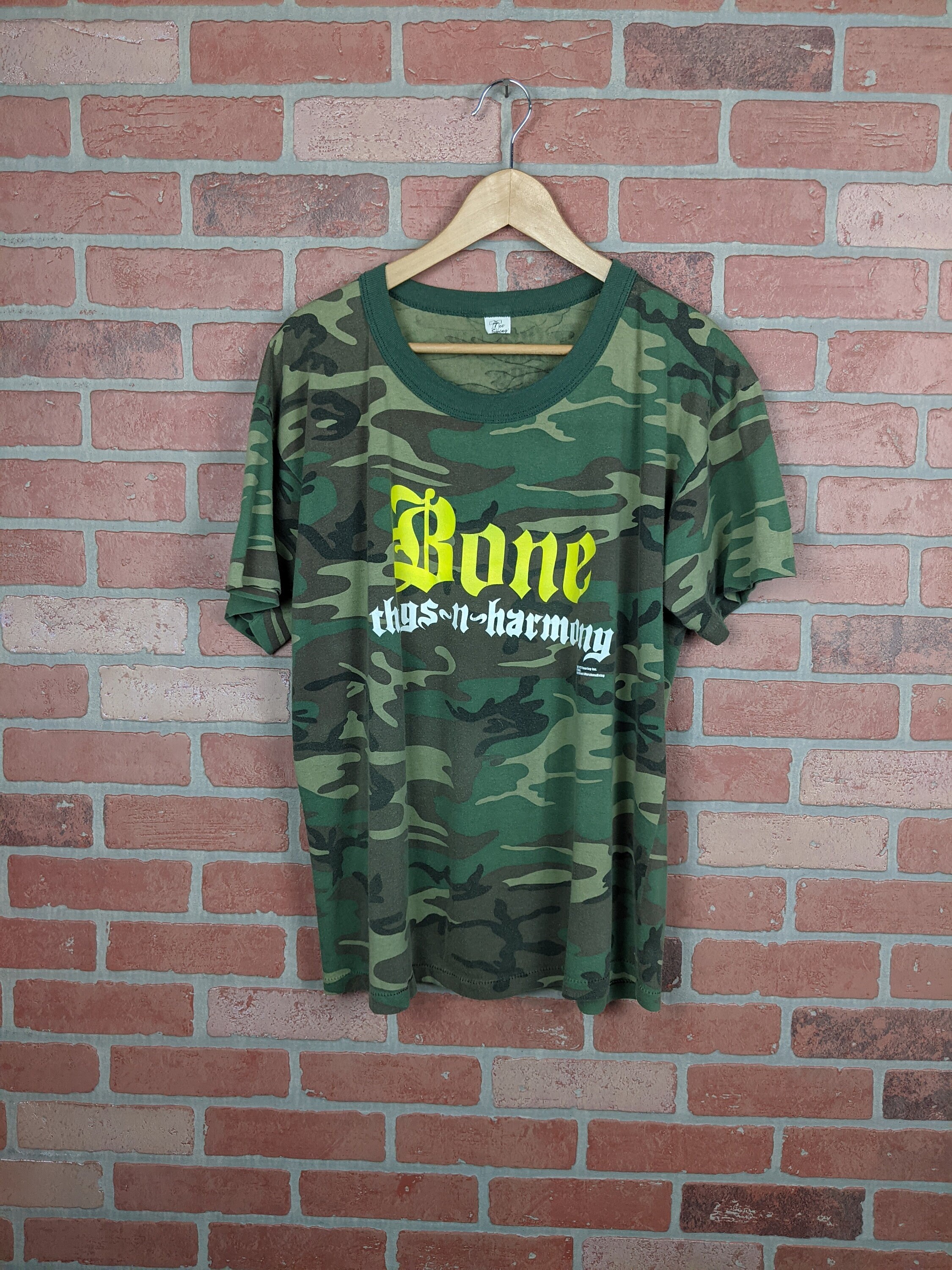 Bone Thugs N Harmony The Art Of War